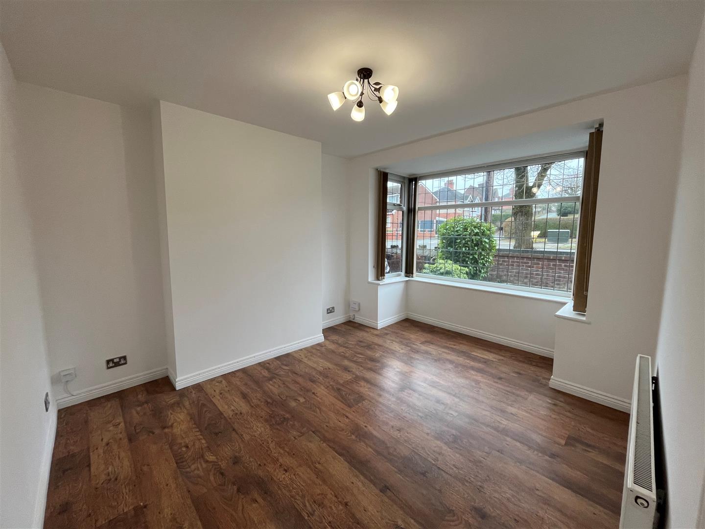 Bank Hall Road, Burslem, Stoke-On-Trent
